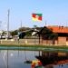 Instalação dos piquetes começa hoje no Parque do Imigrante em Sapiranga