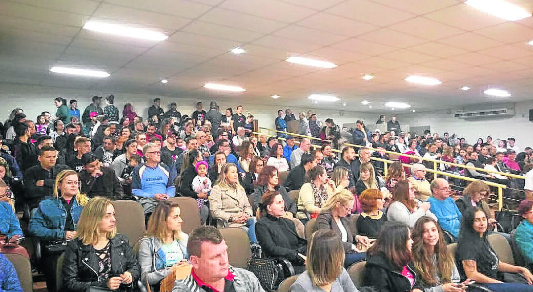 Sistema colaborativo de câmeras pode ser alternativa para ajudar na segurança em Campo Bom