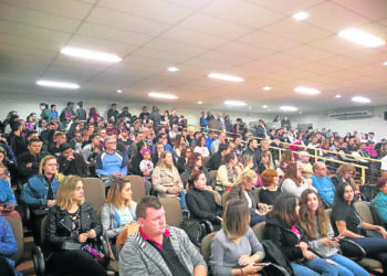 Sistema colaborativo de câmeras pode ser alternativa para ajudar na segurança em Campo Bom