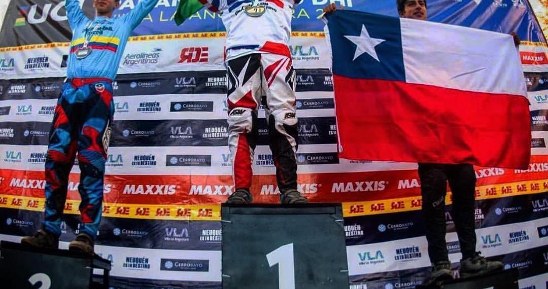 Sapiranga sediará Pan Americano de Ciclismo Downhill em 2020