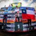 Sapiranga sediará Pan Americano de Ciclismo Downhill em 2020