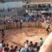 Atração da Festa das Azaleias, Pega do Porco na Lama é proibida pela Justiça