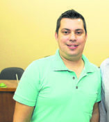 Vereador Max Gomes da Silva, de Araricá, deixa Secretaria