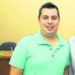 Vereador Max Gomes da Silva, de Araricá, deixa Secretaria