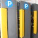 Mais de 7500 placas estão ativas no estacionamento rotativo