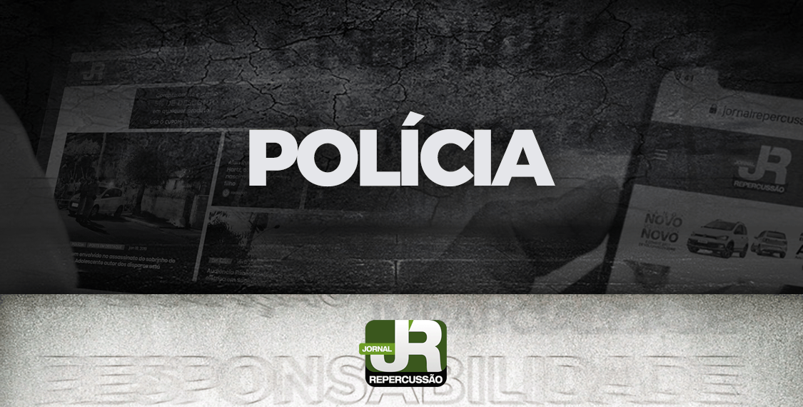 Polícia prende ladrões que balearam jovem no centro de Sapiranga nesta quarta
