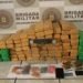 Brigada Militar de Sapiranga faz grande apreensão de ecstasy e maconha