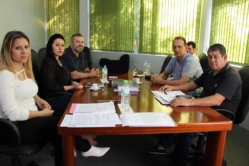 Testemunhas não comparecem em Comissão de Ética da Câmara de Sapiranga que envolve Alessandro Melo