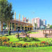Praças e parques serão revitalizados em Campo Bom com contratação de empresa