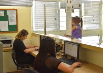 Corinha considera positiva a adoção da informatização nos postos de saúde de Sapiranga