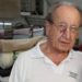 Morre Ernesto Jacobs, fundador das lojas Jacobs Tecidos de Sapiranga e Taquara