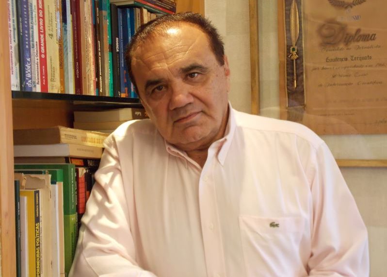 Comentário: A cultura individualista, por Gaudêncio Torquato,