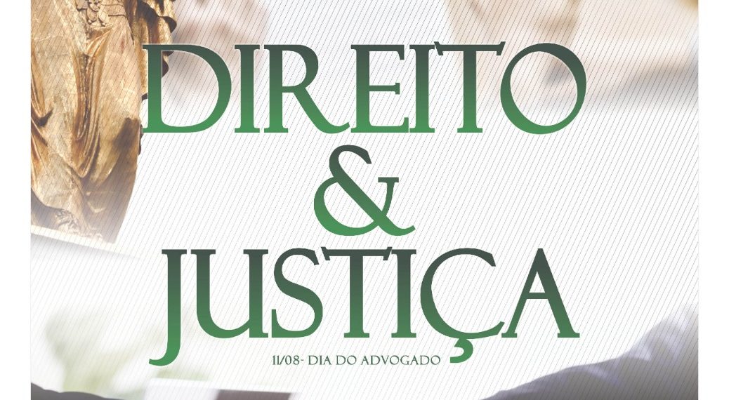Dia do Advogado 2019