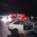 Acidente deixa feridos e causa lentidão na RS-239 em Campo Bom, confira vídeo: