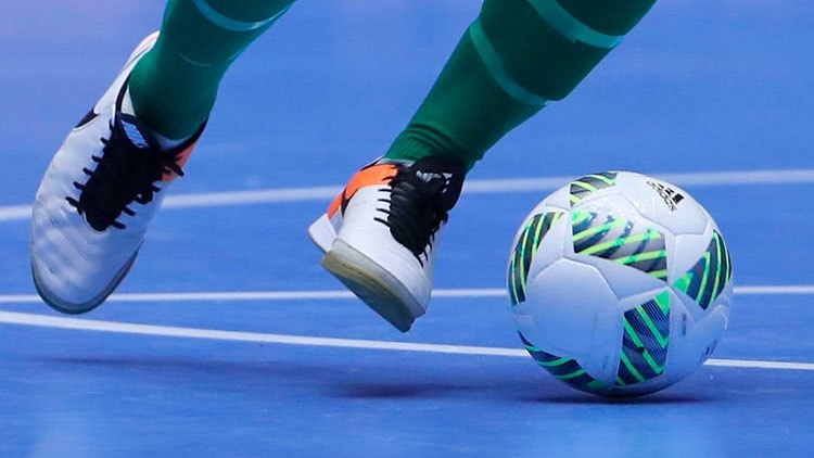 Hoje é dia de rodada na Super Copa de Futsal de Nova Hartz