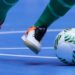 Hoje é dia de rodada na Super Copa de Futsal de Nova Hartz