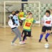 Copa Repercussão na Escola / Clip inicia em Sapiranga com futsal feminino neste sábado