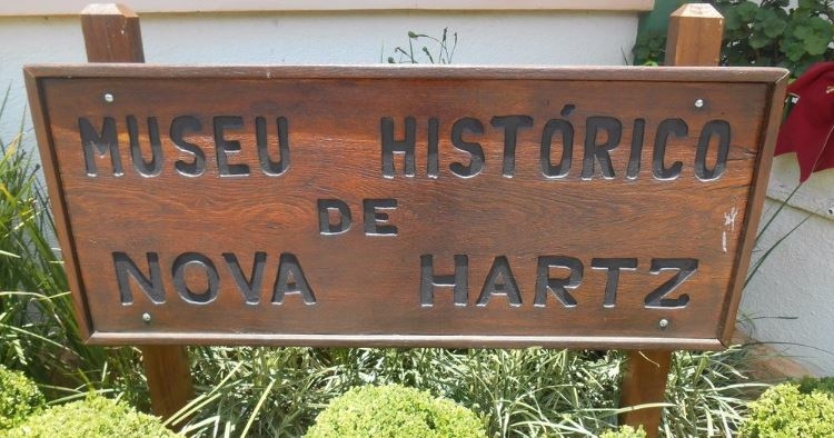 Museu Histórico de Nova Hartz pede fotos antigas do município