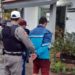 Dupla é presa em Campo Bom por furto em estabelecimento comercial