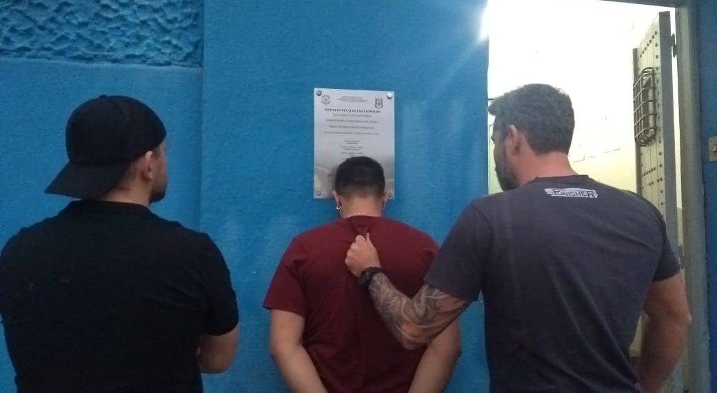 Polícia Civil prende o quinto envolvido na morte de jovem em Sapiranga