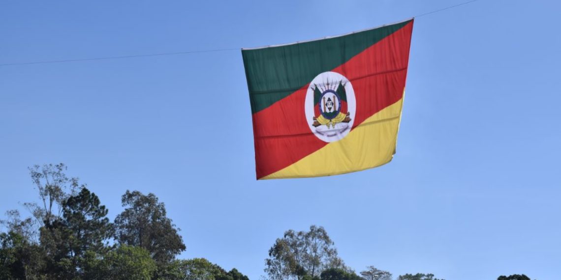 Série Meu Pago, Minha Querência mostra detalhes do Acampamento
