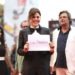 Filme dirigido pela campo-bonense Bárbara Paz é premiado em Veneza