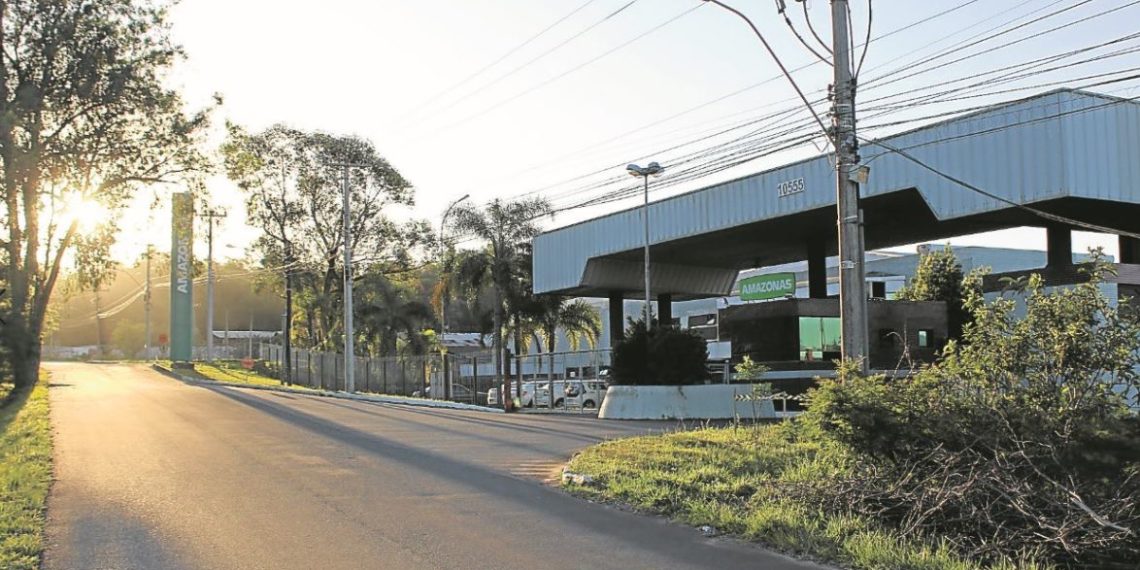 Remodelações de gestão resultam em 12 desligamentos na unidade do Grupo Amazonas em Campo Bom
