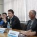 Luciano Orsi apresenta a Secretaria de Segurança Pública de Campo Bom
