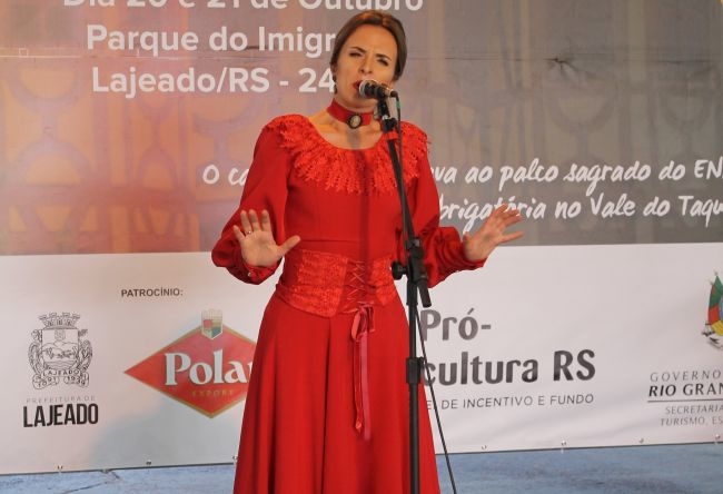 Sapiranga sediará a terceira e última etapa classificatória para o Enart