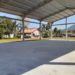 Nova Hartz concentra esforços para finalizar obra da escola Luiz Trezzi, que se arrasta desde 2014