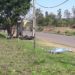 Pedestre e motociclista morrem após grave acidente de trânsito em Sapiranga. Confira vídeo