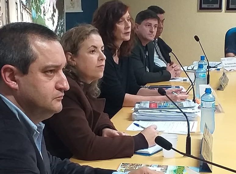 Câmara de Vereadores de Nova Hartz terá sessão no CTG Querência