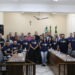 Bombeiros voluntários ganham reconhecimento através de lei em Araricá