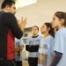 Copa Repercussão Na Escola/Clip terá etapa masculina neste sábado