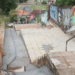 Obra da Escadaria do Estadual deve ser entregue até o final de setembro pela Prefeitura de Sapiranga