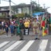 7 de Setembro é celebrado com desfile cívico em Campo Bom