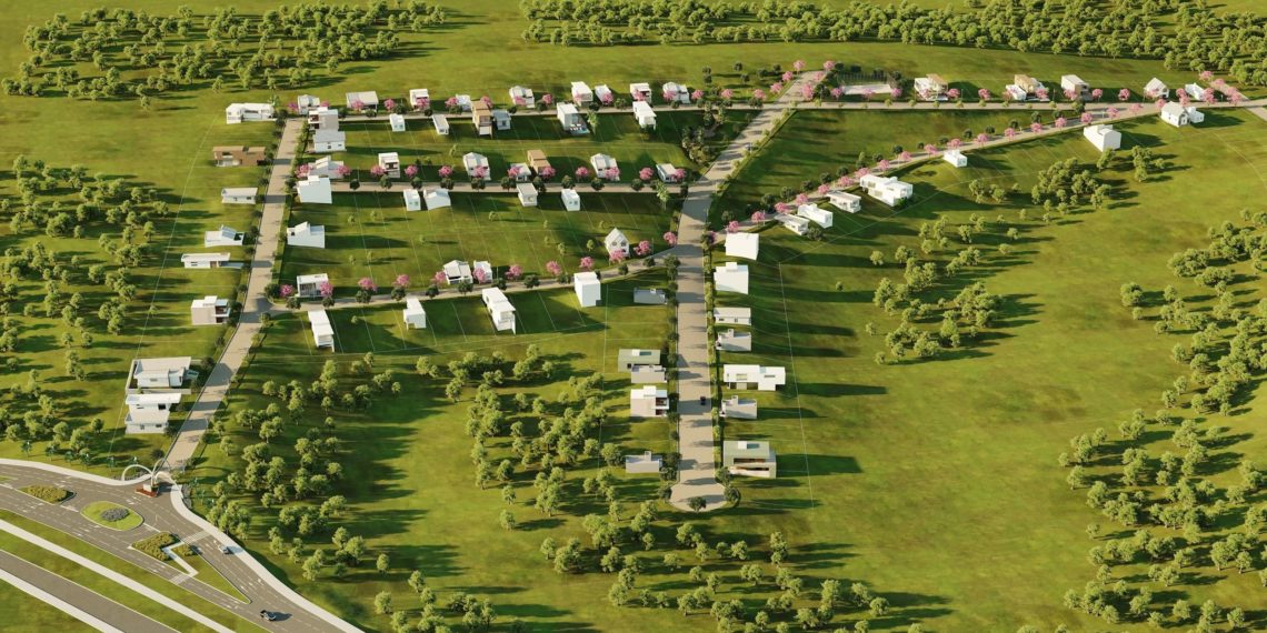 Campo Bom recebe um empreendimento planejado para viver melhor