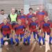 Sexta é dia de decisão no Campeonato de Futsal 50 Anos de Sapiranga