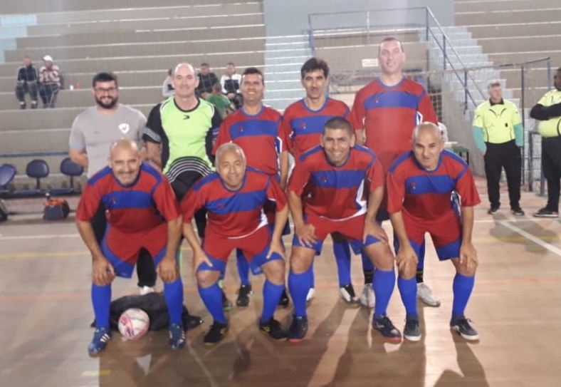 Sexta é dia de decisão no Campeonato de Futsal 50 Anos de Sapiranga