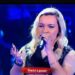 Steici Lauser brilha, mas não passa de fase no The Voice Brasil