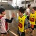 Copa Repercussão / Clip já tem duas equipes finalistas no masculino