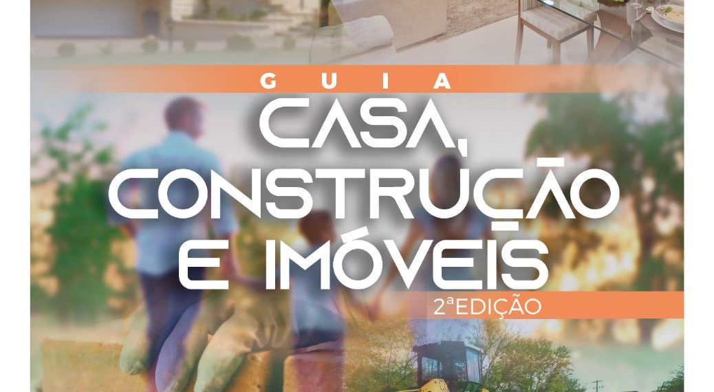 Guia Casa, Construção e Imóveis