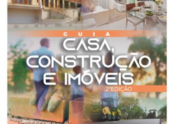 Guia Casa, Construção e Imóveis