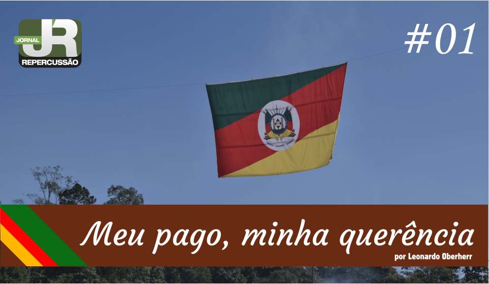 Série Especial “Meu Pago, Minha Querência #01 – A Montagem dos Piquetes” | Confira: