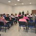 Faccat repassa mais de 4 mil litros de leite para a comunidade
