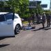 Três homens são detidos e um menor apreendido pela Brigada Militar em Sapiranga após perseguição na RS-239. Confira vídeo