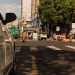 Brigada Militar realiza operação com barreiras no Centro de Sapiranga