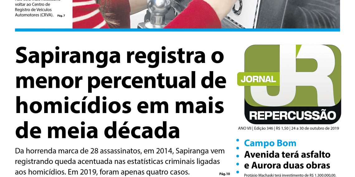 Edição 346