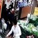 Quadrilha rouba supermercado, em Sapiranga, armados com fuzil e pistola. Confira o vídeo: