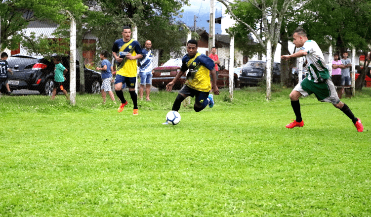 Mais de 30 gols na terceira rodada do Campeonato de Futebol Varzeano de Sapiranga